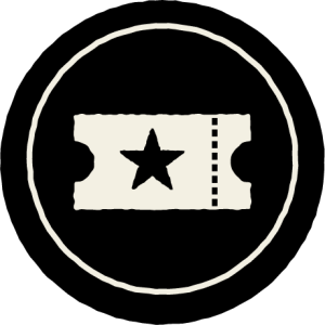 ticket icon