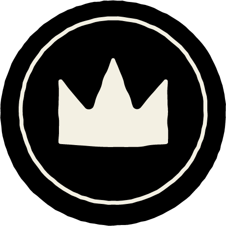 Crown icon